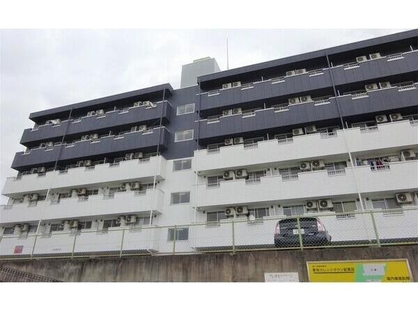  愛知高速交通東部丘陵線<リニモ>/芸大通駅 徒歩18分 3階 築35年