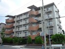 名古屋市営地下鉄東山線/藤が丘駅 徒歩8分 5階 築37年の外観