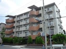名古屋市営地下鉄東山線/藤が丘駅 徒歩8分 5階 築37年の外観