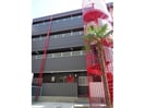 名古屋市営地下鉄東山線/藤が丘駅 徒歩6分 1階 築45年の外観