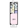 名古屋市営地下鉄東山線/本郷駅 バス:9分:停歩8分 1階 築24年 1Kの間取り