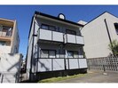 名古屋市営地下鉄東山線/本郷駅 バス:9分:停歩8分 1階 築24年の外観