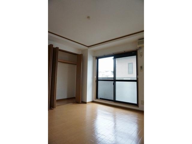  名古屋市営地下鉄東山線/上社駅 徒歩16分 2階 築23年