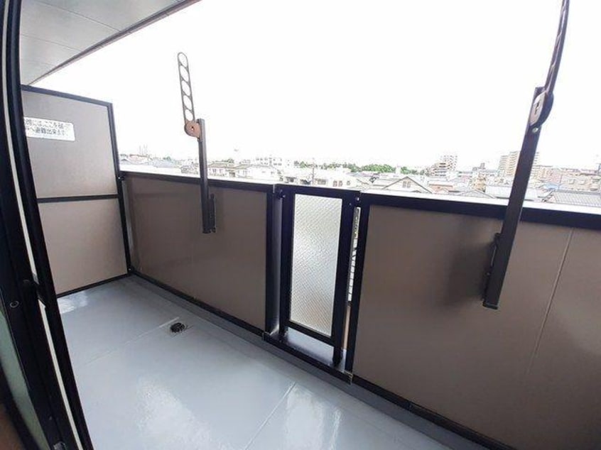  名古屋市営地下鉄東山線/上社駅 徒歩16分 4階 築23年