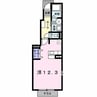 名古屋市営地下鉄東山線/本郷駅 バス:17分:停歩3分 1階 築17年 1Rの間取り