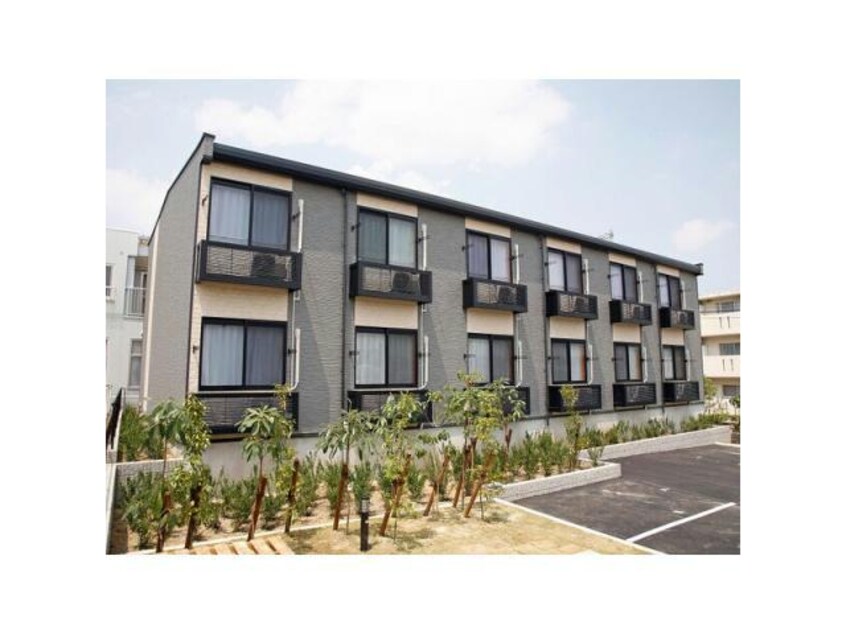  レオパレスABETA