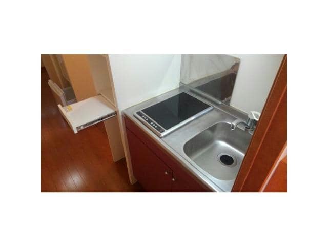  レオパレスABETA