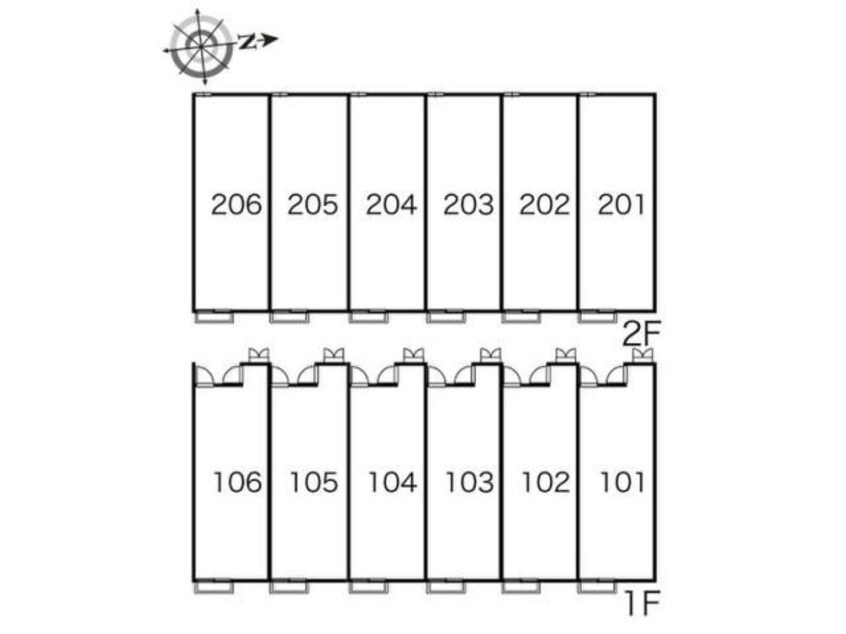  レオパレスABETA