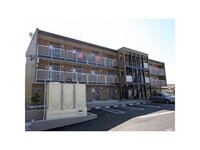 レオパレスGreenHills