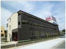 愛知高速交通東部丘陵線<リニモ>/杁ケ池公園駅 徒歩20分 2階 築6年の外観