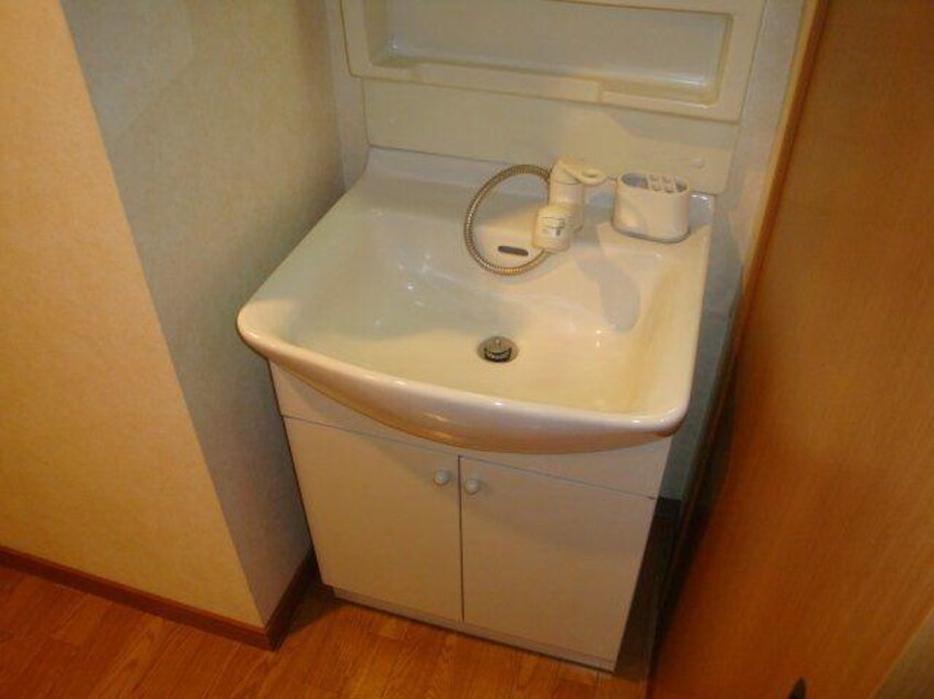  リバーホーム桜作