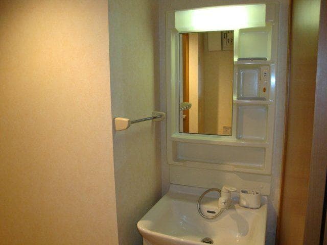  リバーホーム桜作