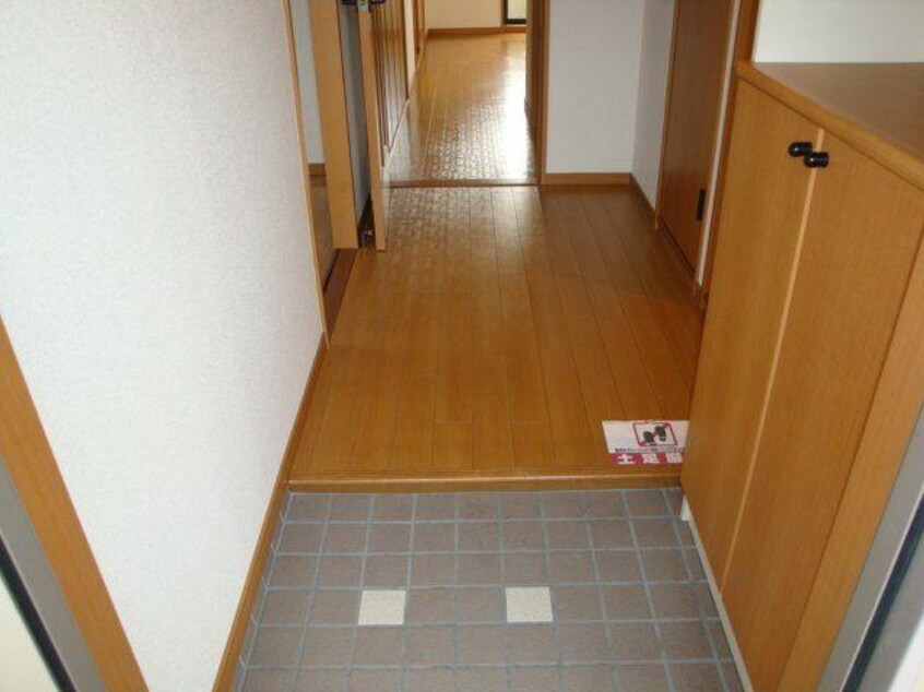  リバーホーム桜作