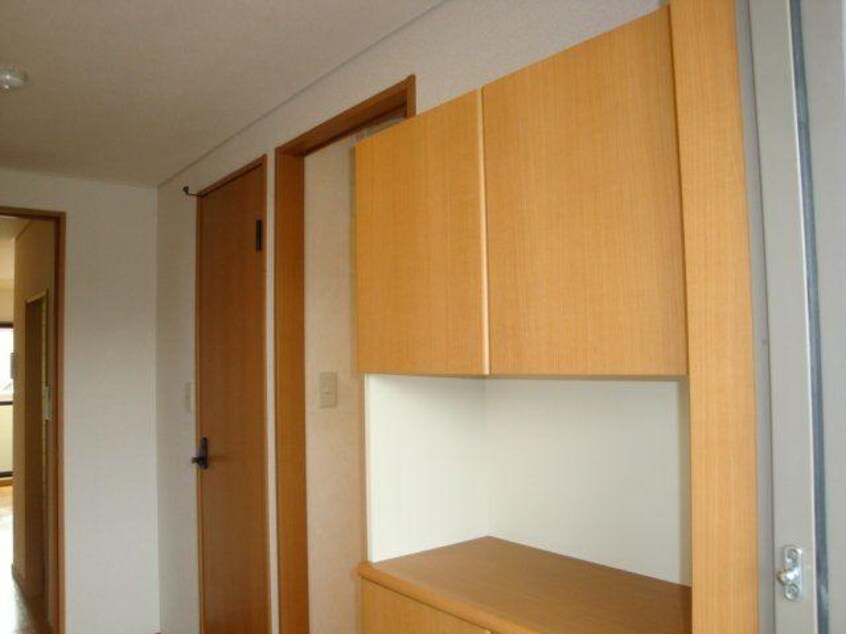  リバーホーム桜作