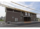 名鉄豊田線/米野木駅 徒歩18分 2階 築6年の外観