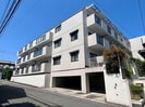 名古屋市営地下鉄東山線/一社駅 徒歩13分 3-3階 築34年の外観