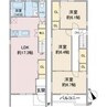 名古屋市営地下鉄東山線/本郷駅 徒歩16分 1階 築6年 3LDKの間取り