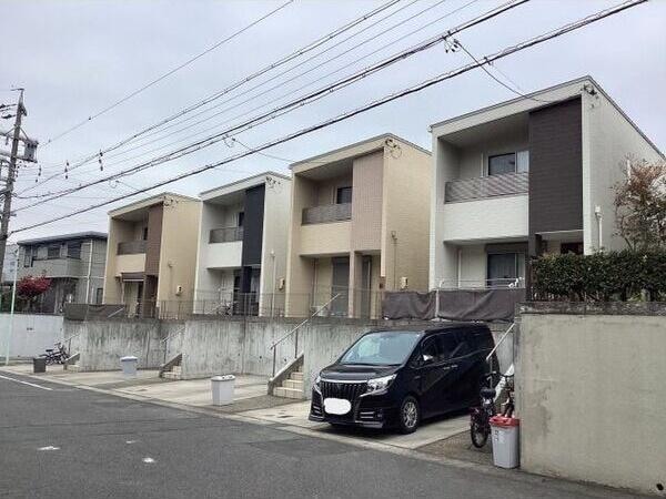  名古屋市営地下鉄東山線/本郷駅 徒歩16分 1階 築6年