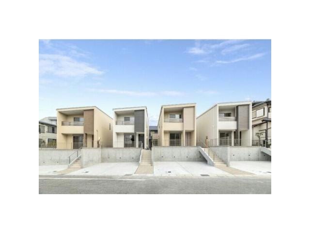  名古屋市営地下鉄東山線/本郷駅 徒歩16分 1階 築6年