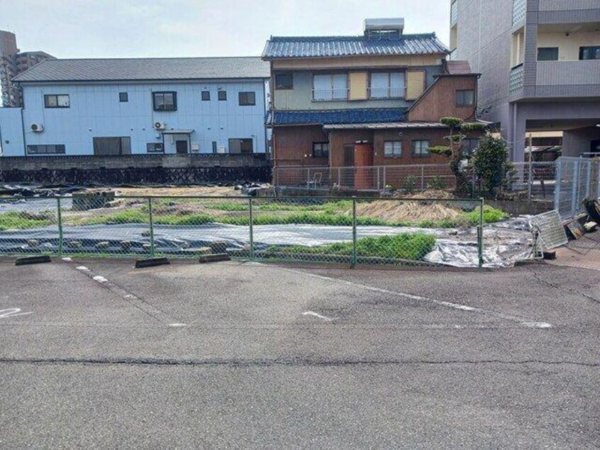  名鉄豊田線/赤池駅 徒歩11分 3階 築31年