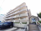 名古屋市営地下鉄東山線/一社駅 徒歩5分 3階 築25年の外観