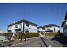 名古屋市営地下鉄東山線/本郷駅 徒歩39分 2階 築31年の外観