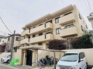 名古屋市営地下鉄東山線/本郷駅 徒歩14分 1階 築37年の外観