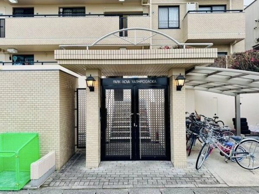  名古屋市営地下鉄東山線/本郷駅 徒歩14分 1階 築37年