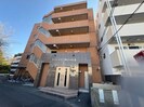 愛知高速交通東部丘陵線<リニモ>/藤が丘駅 徒歩8分 4階 築18年の外観
