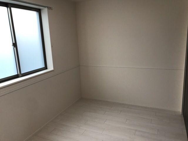  名古屋市営地下鉄東山線/上社駅 徒歩17分 1-2階 築4年