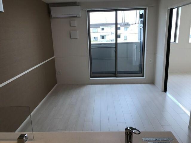  名古屋市営地下鉄東山線/上社駅 徒歩17分 1-2階 築4年