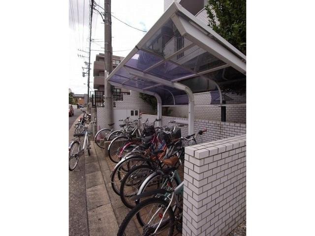  名古屋市営地下鉄東山線/藤が丘駅 徒歩5分 1階 築35年