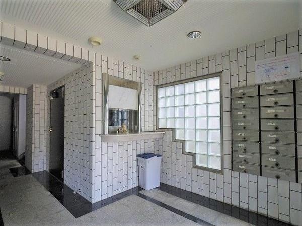  名古屋市営地下鉄東山線/藤が丘駅 徒歩5分 4階 築35年