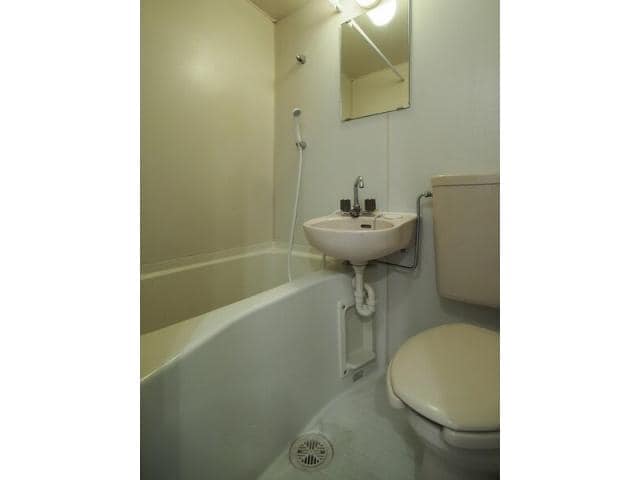  名古屋市営地下鉄東山線/藤が丘駅 徒歩5分 1階 築35年