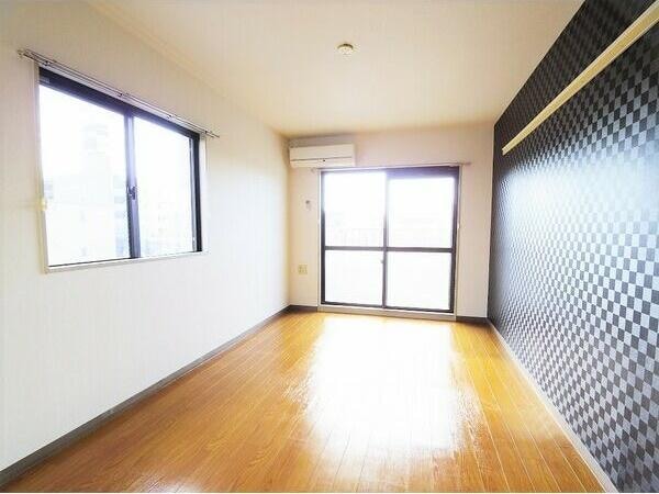  名古屋市営地下鉄東山線/藤が丘駅 徒歩5分 4階 築35年