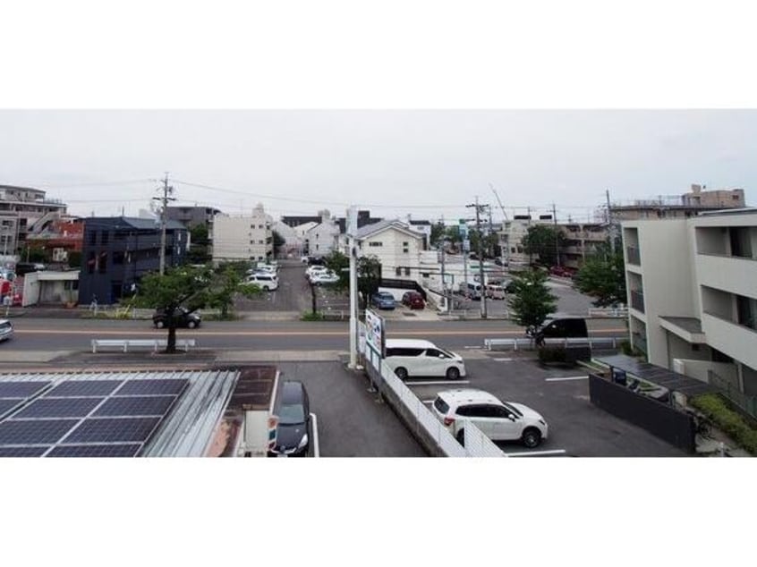  名古屋市営地下鉄東山線/藤が丘駅 徒歩5分 1階 築35年