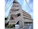 名古屋市営地下鉄東山線/藤が丘駅 徒歩14分 4階 築31年の外観