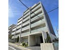 名古屋市営地下鉄東山線/星ヶ丘駅 徒歩14分 4階 築13年の外観