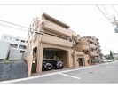 名古屋市営地下鉄東山線/上社駅 徒歩8分 3階 築38年の外観