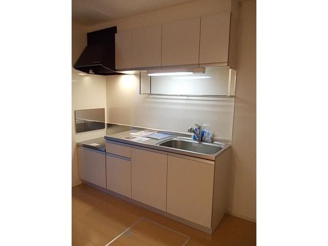  名古屋市営地下鉄鶴舞線/赤池駅 徒歩18分 1階 築14年