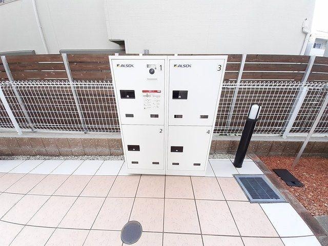  名古屋市営地下鉄鶴舞線/赤池駅 徒歩18分 1階 築14年