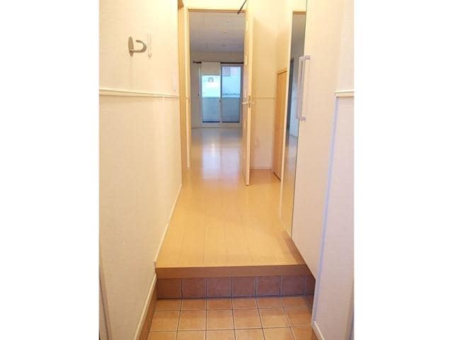  名古屋市営地下鉄鶴舞線/赤池駅 徒歩18分 1階 築14年