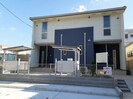 名古屋市営地下鉄東山線/星ヶ丘駅 バス:18分:停歩4分 2-2階 築3年の外観