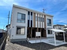 名古屋市営地下鉄東山線/藤が丘駅 徒歩13分 1-2階 築浅の外観