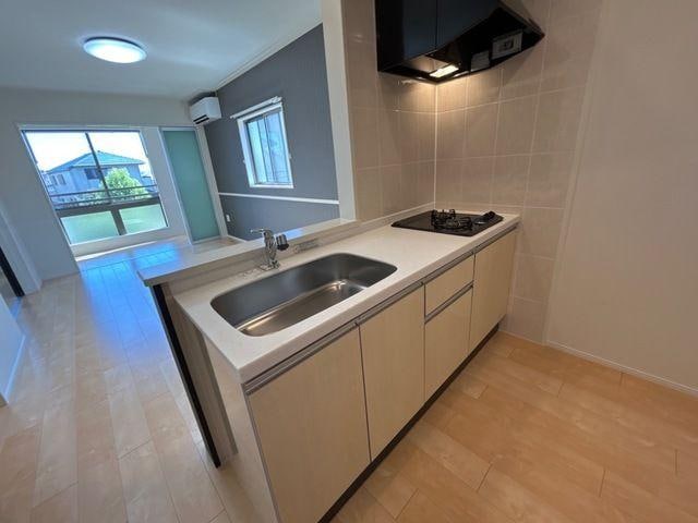  名古屋市営地下鉄東山線/藤が丘駅 徒歩13分 1-2階 築2年