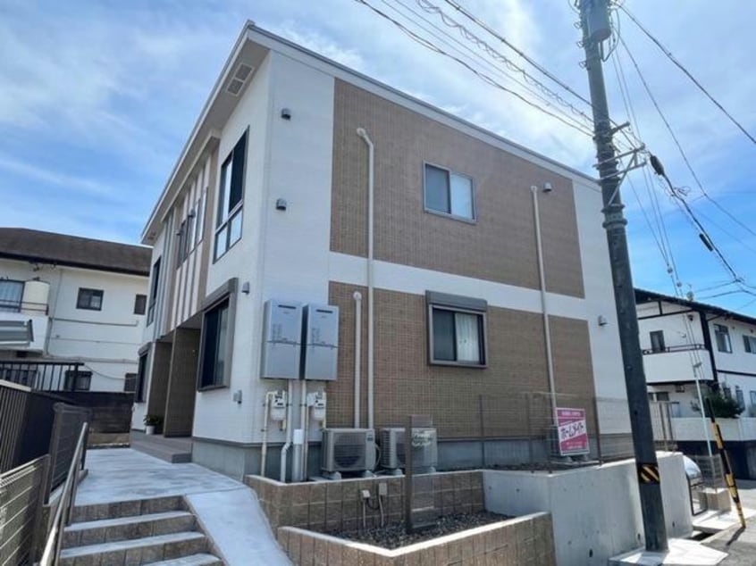  名古屋市営地下鉄東山線/藤が丘駅 徒歩13分 1-2階 築2年