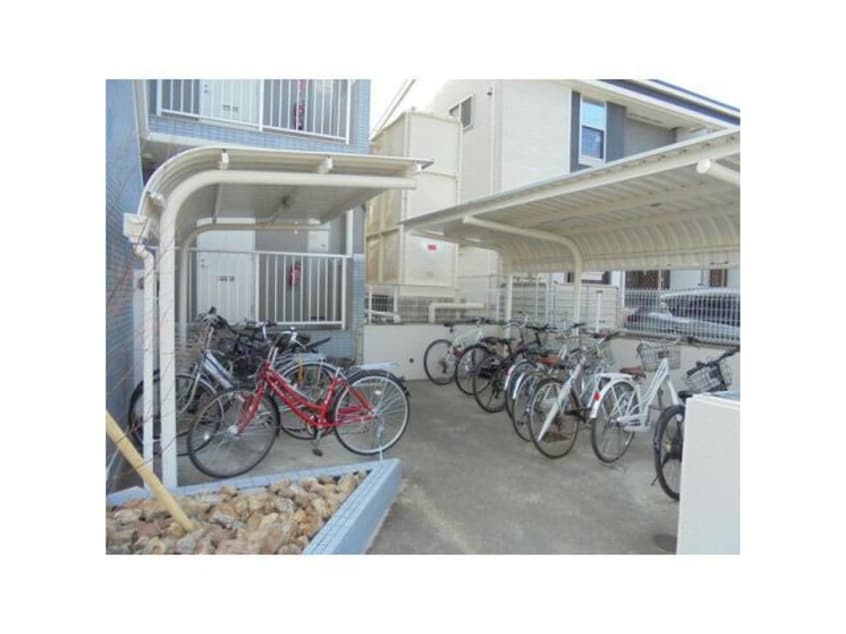  メゾンアイレス II