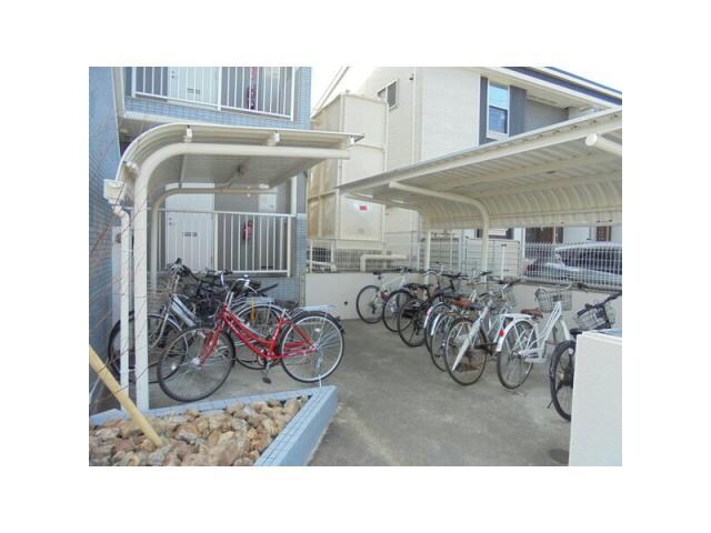  メゾンアイレス II