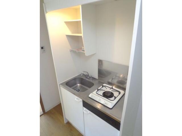  メゾンアイレス II