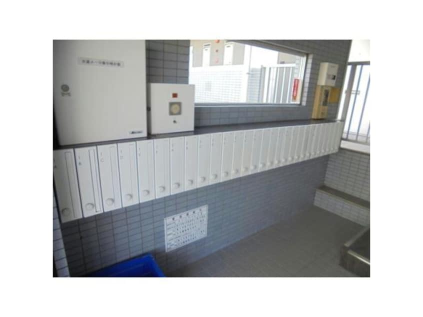  メゾンアイレス II